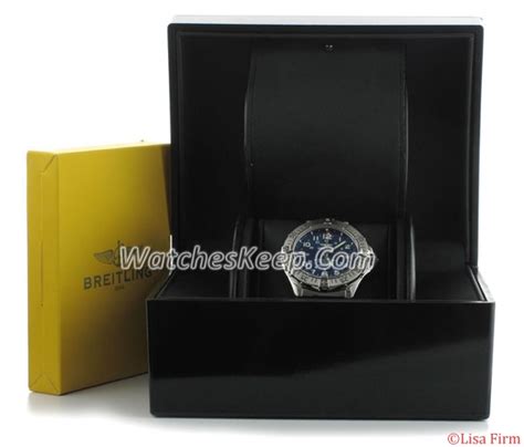 breitling a17360 fake|breitling a17360 specs.